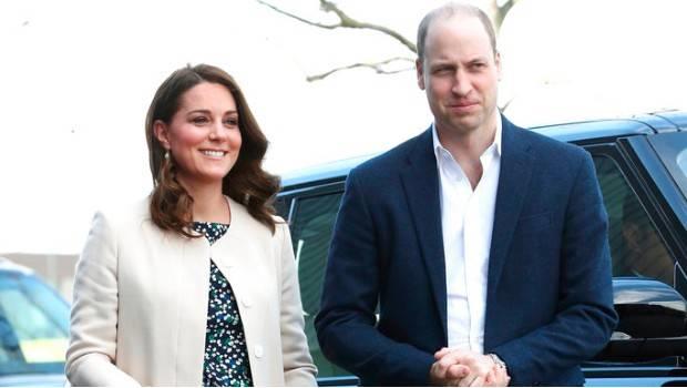 ¡Nace el tercer hijo de Kate Middleton y el Príncipe William!