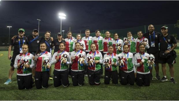 Conade abandona en Japón a Selección Femenil de Hockey