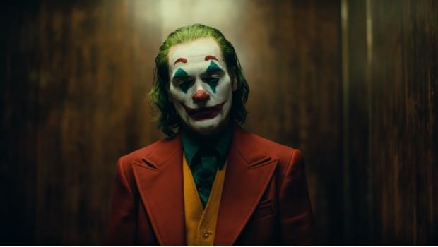 Primer trailer del Joker muestra el origen del villano