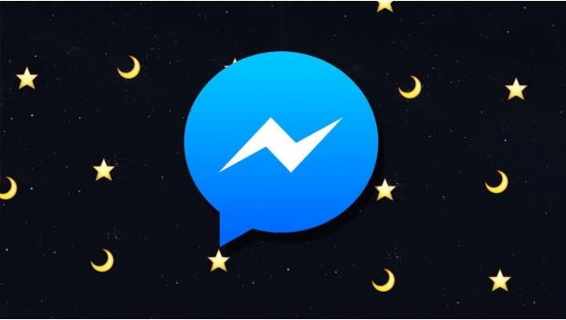 Facebook Messenger ya ofrece ‘Modo Oscuro’, pero tiene un truco