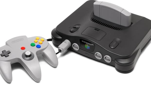 El Nintendo 64 y Game Boy regresarían en forma de mini consola o en Switch