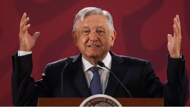 AMLO suspendería transmisión de las mañaneras en 2021 si se aprueba revocación del mandato