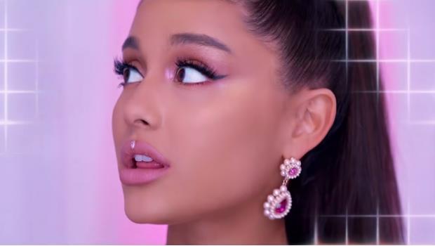 Te vas a obsesionar con la nueva canción de Ariana Grande: 7 Rings