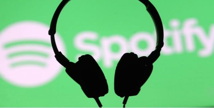 Spotify: Reportan caída en el servicio de streaming