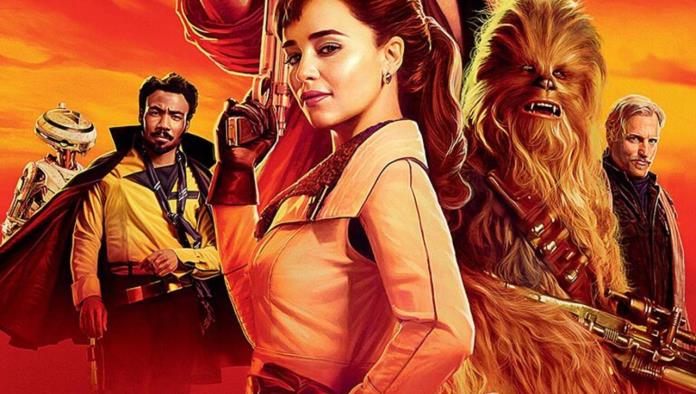 Arranca la preventa de Han Solo: Una historia de Star Wars