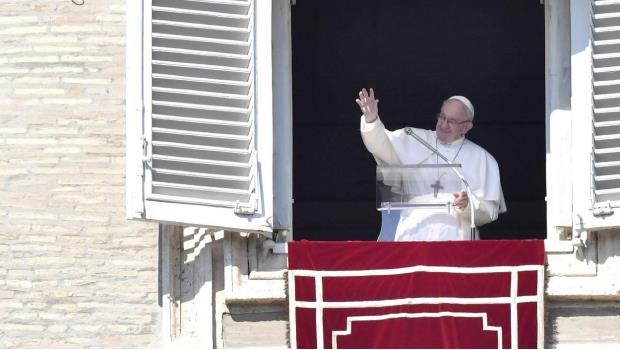 Urge analizar abuso de menores en la iglesia católica: Papa