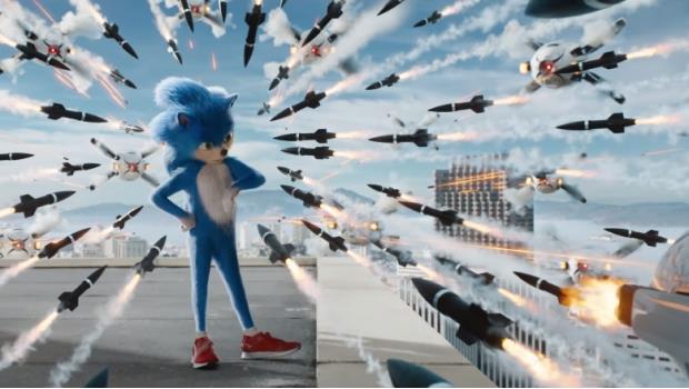 Cambiarán apariencia de Sonic tras críticas