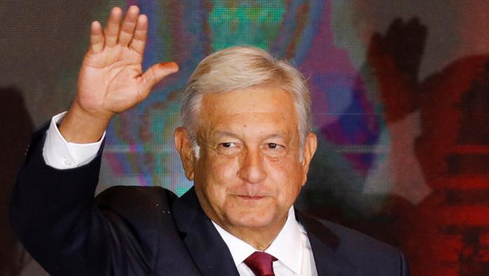 Agenda de López Obrador incluye reunión con gobernadores electos