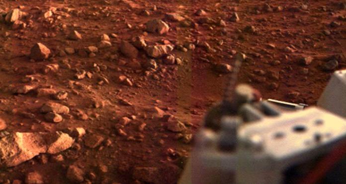 ¿Vida en Marte?: el excientífico de la NASA que asegura que sí encontraron evidencias de ello, en la década del 70