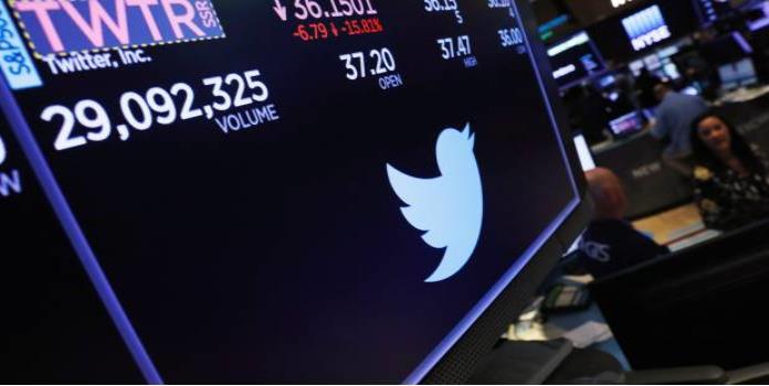 Revela Twitter millones de tuits de cuentas que divulgan Fake News