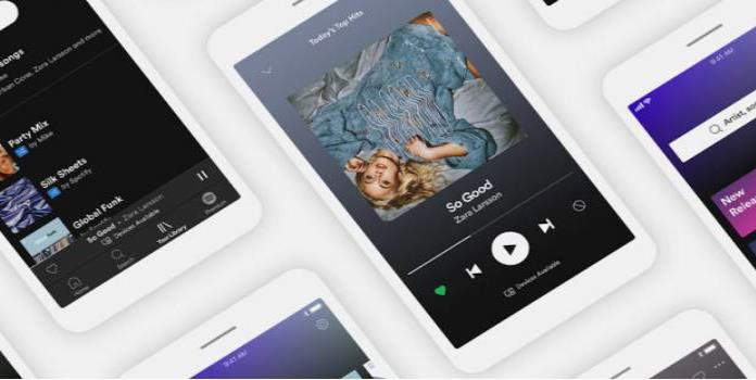 Spotify rediseña su versión gratuita y se despide de la música aleatoria