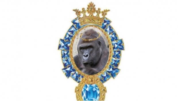 Con canción de rap, Elon Musk recuerda al gorila Harambe