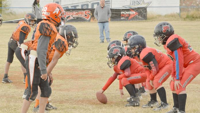 Dragones se impone ante Águilas