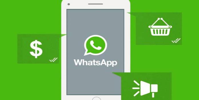WhatsApp mostrará publicidad a sus usuarios muy pronto
