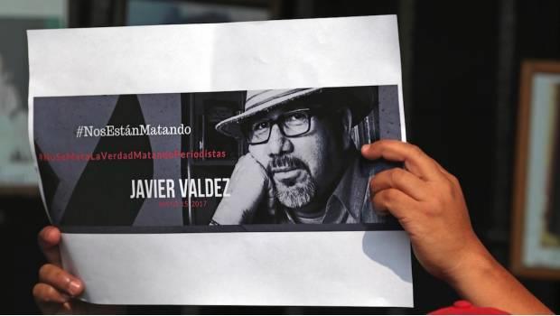 Reiteran que México es el país más peligroso para ejercer el periodismo