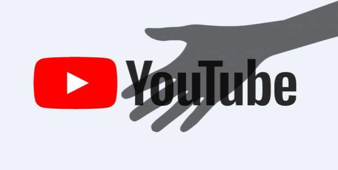 YouTube añadirá pistas informativas a videos sobre teorías conspirativas