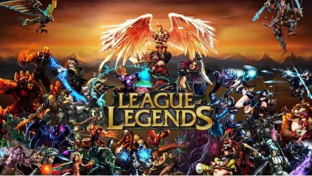 Concluyen las postulaciones para la Liga Nacional 2019 de League of Legends