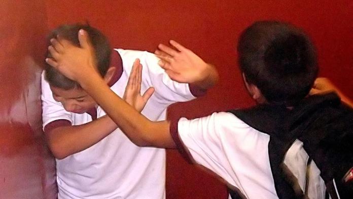 Denuncia madre que tres años de bullying ha soportado su hijo en primaria de Saltillo