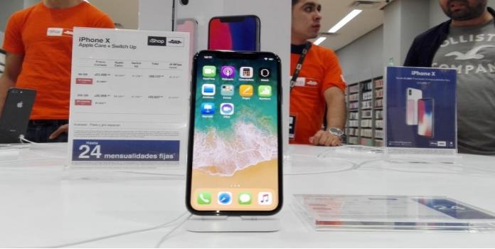 Reconoce Apple baja en ventas de iPhone; crece el mercado de segunda mano