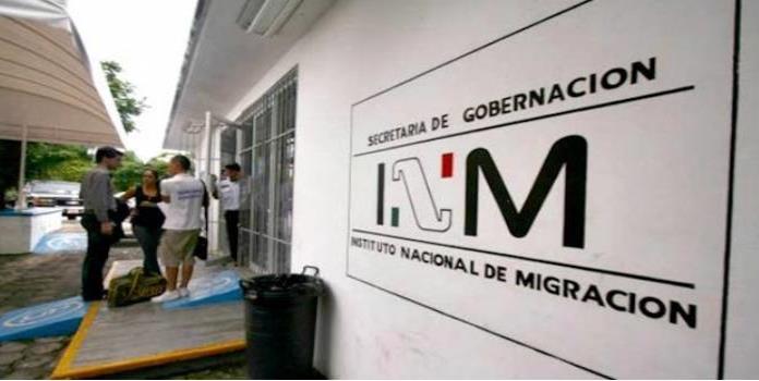 Detienen a uno y aseguran a 103 migrantes centroamericanos en Veracruz