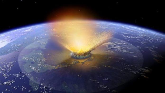 Meteoro impactó a la Tierra con una fuerza 10 veces mayor a una bomba atómica
