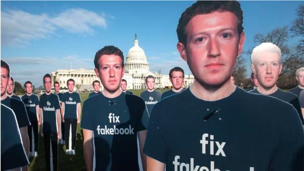 A pesar del escándalo, pocos cambiaron su privacidad en Facebook