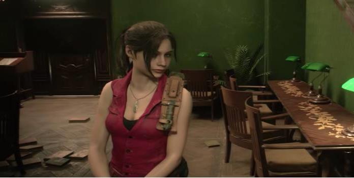 Resident Evil 2 Remake tendrá un par de trajes extra