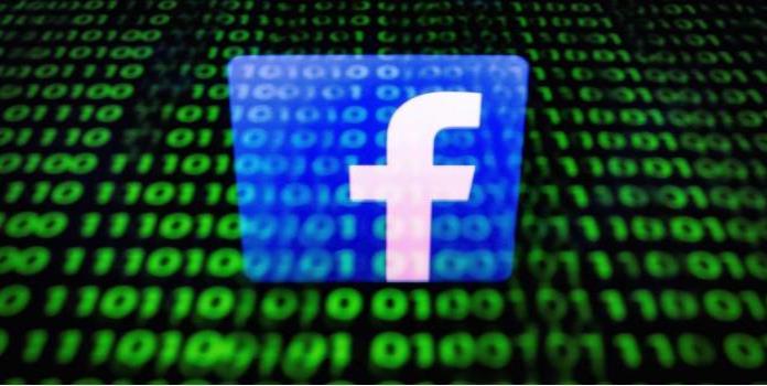 Facebook elimina traición como interés de sus usuarios