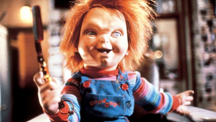 El creador de Chucky prepara una serie de ‘Muñeco diabólico’