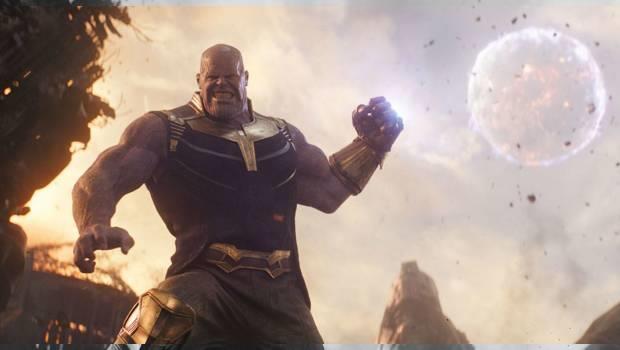 Infinity War se estrenará en México antes del 27 de abril