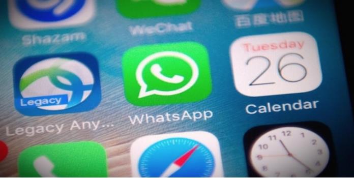 WhatsApp: Cuidado con esta estafa que regala miles de datos para navegar