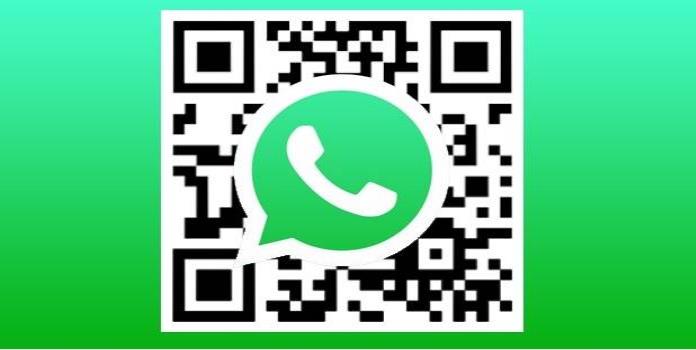 WhatsApp permitirá agregar contactos vía código QR