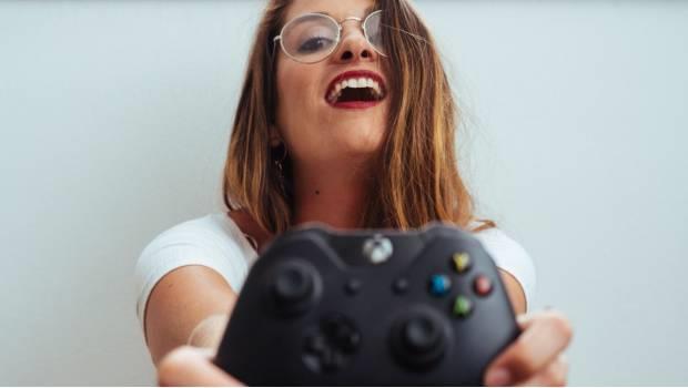 Las niñas que aman los videojuegos tienen más probabilidades de estudiar una ingeniería