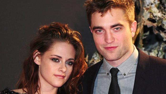 Kristen Stewart y Robert Pattinson comparten revelación sobre Crepusculo
