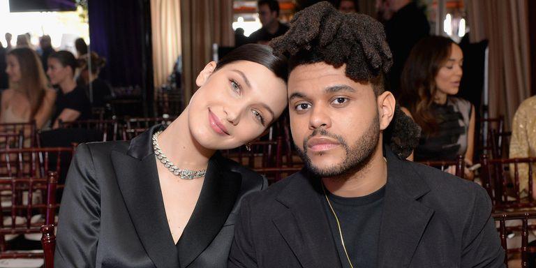 La reconciliación de Bella Hadid y The Weeknd se torna cada vez más seria