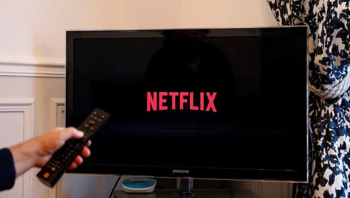 Estas Smart TV dejarán de funcionar con Netflix en diciembre 2019