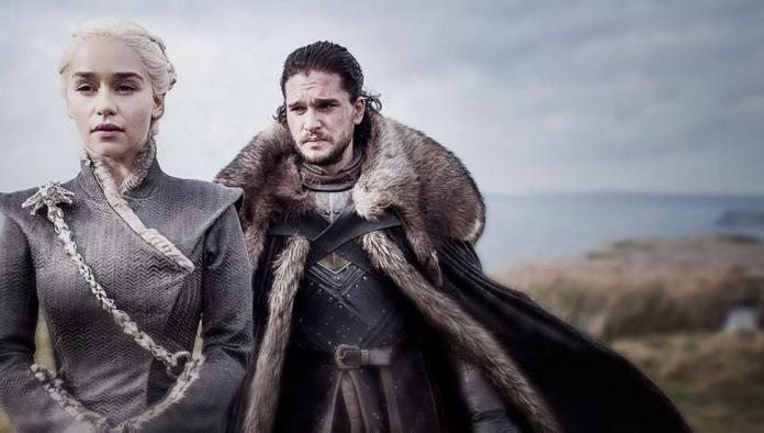 Game of Thrones anuncia estreno de su octava y última temporada