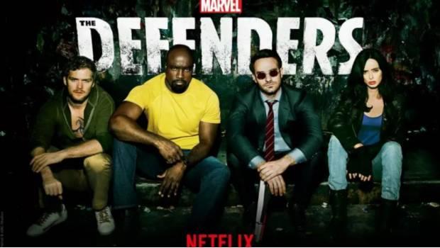 Netflix asegura que seguirá haciendo series de Marvel
