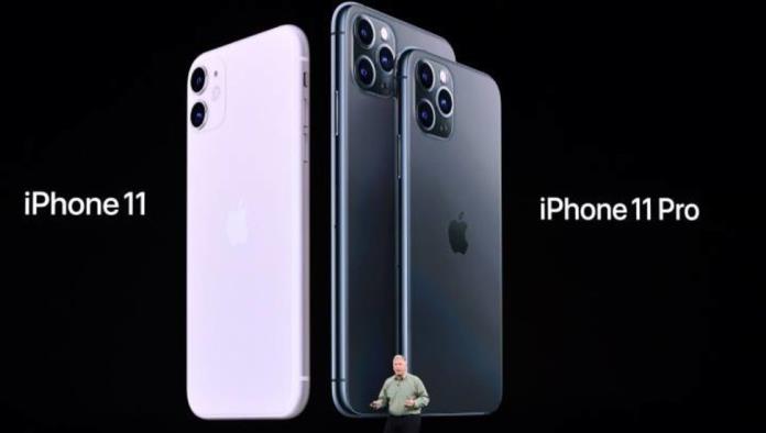 Apple opta por lo clásico, apuesta a la cámara