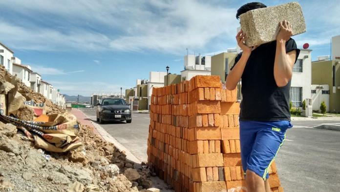 Piden denunciar a menores trabajando en giros donde corren riesgo