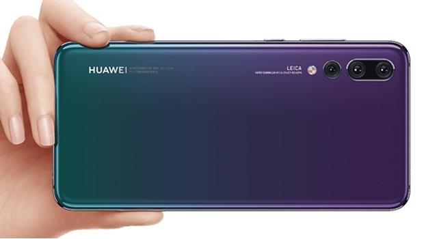 Confirmado: Huawei sustituirá Android con su propio sistema operativo