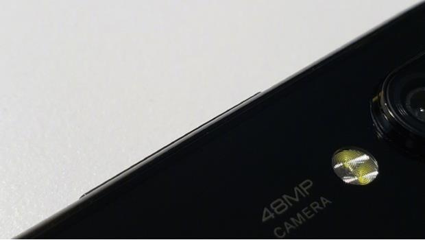 Xiaomi prepara un teléfono con cámara ¡de 48 megapíxeles!