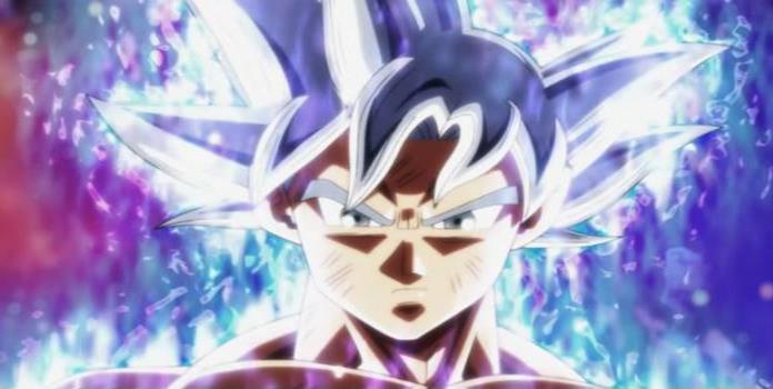 Para Japón, Goku es el héroe más poderoso