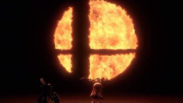 Nintendo saca sus armas, anuncia un nuevo Super Smash Bros