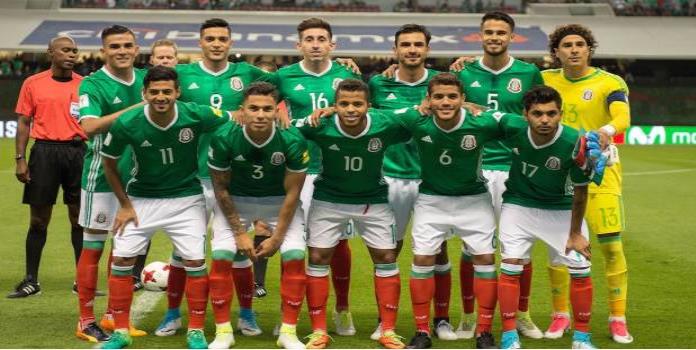 Selección Mexicana da a conocer convocatoria para duelos ante Islandia y Croacia