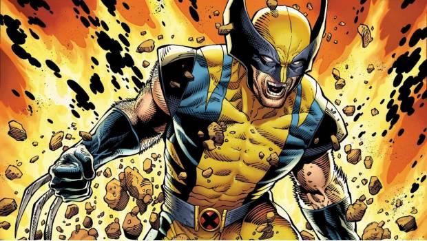 Marvel hace oficial el regreso de Wolverine