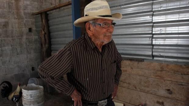 El hombre más longevo del mundo podría ser un mexicano de 121 años