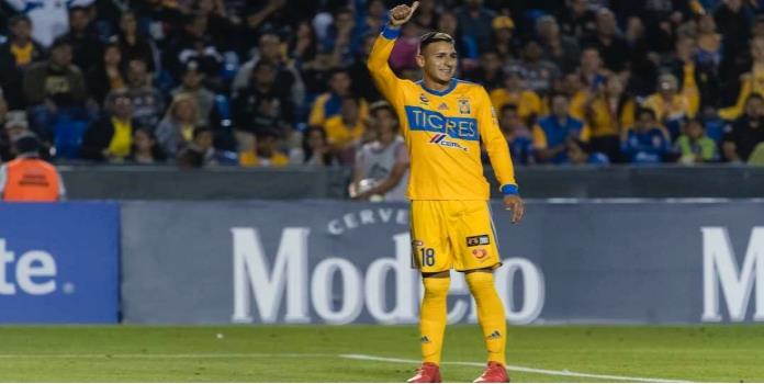 Ismael Sosa será nuevo jugador de Pachuca