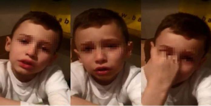 VIDEO: El desgarrador testimonio de un niño de 7 años víctima de bullying