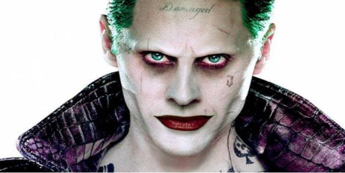 Warner planea película del Joker protagonizada y producida por Jared Leto